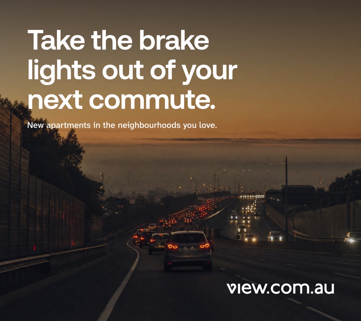 Brake lights