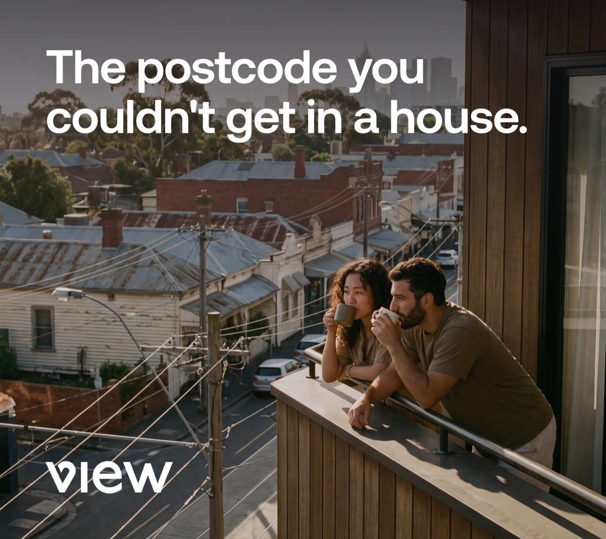 House postcode